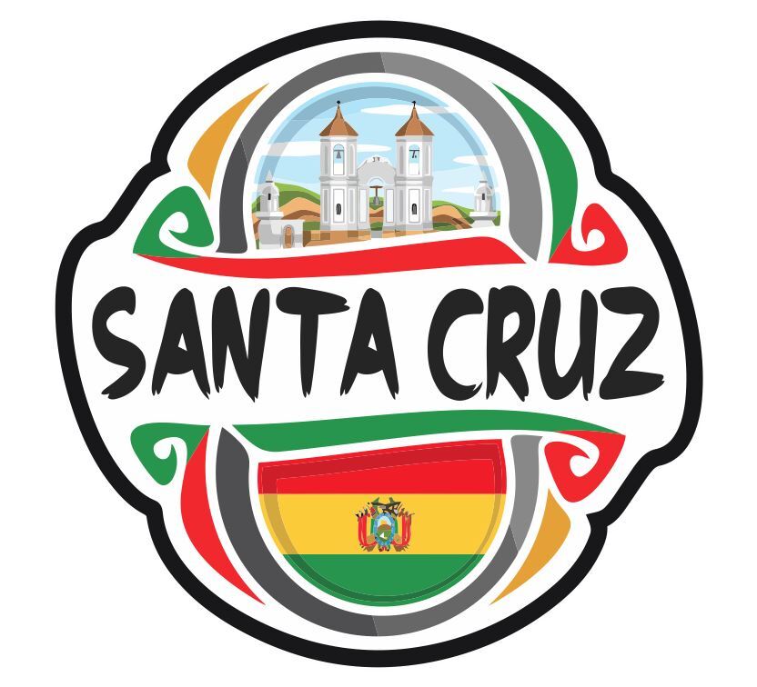 Santa Cruz Sticker Decal A525