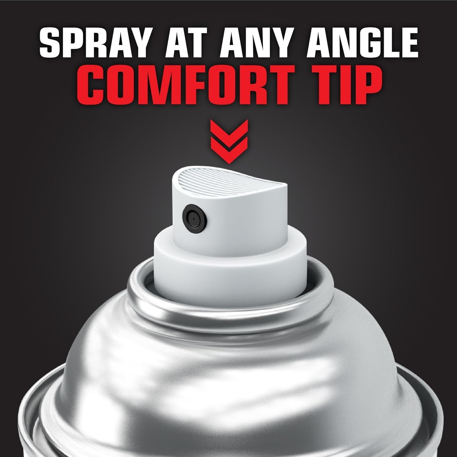 Undercoating Spray Paint 15 Ounce 6 Pack 248656-6PK Stops