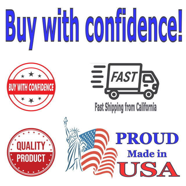 Circle Round Dot Spot Shape Vinyl Decal Car Bumper Sticker Window Wall SP019C