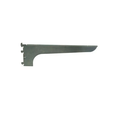 Econoco WBR12 12″L Brackets For Wood Shelf For President Line (Pack of 25)
