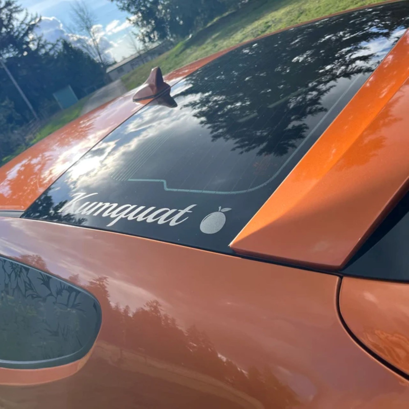 Car Decals & Stickers – Custom Sticker Decal for Car Truck Window Windshield RV