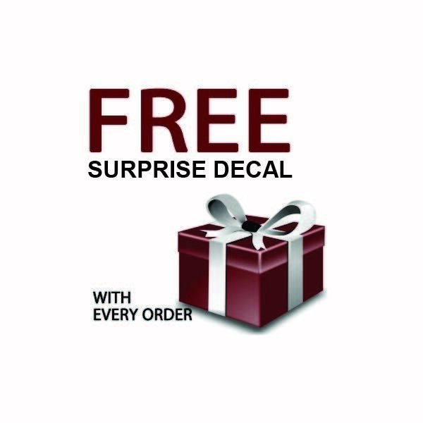 Electrical Outlet Reusable Sticker Prank Fake Joke Funny Custom 3M Wall Decal