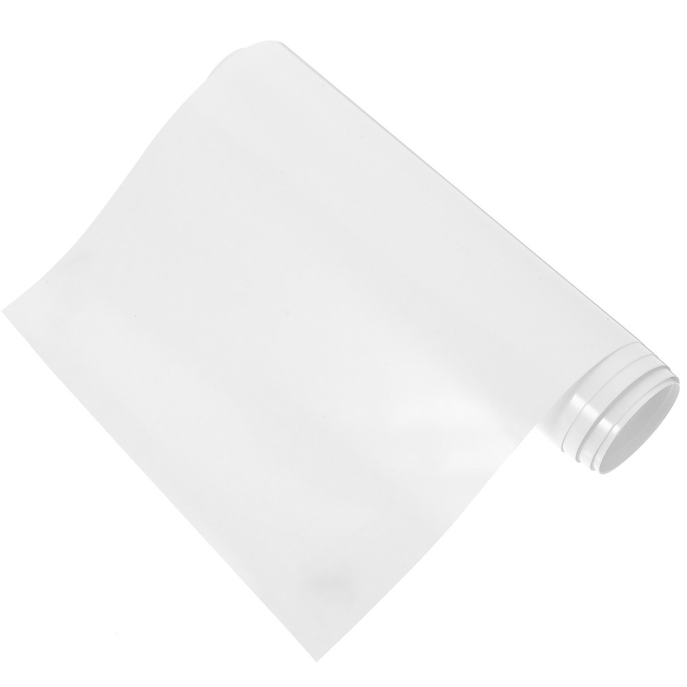 x 15 cm Clear Car Interior Protective Polyurethane Film Transparent