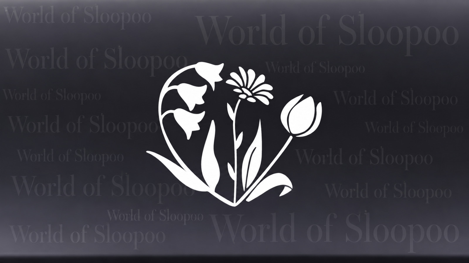 FDT Subtle Foxglove Daisy Tulip Floral Edition Vinyl Decal Sticker: Many sizes