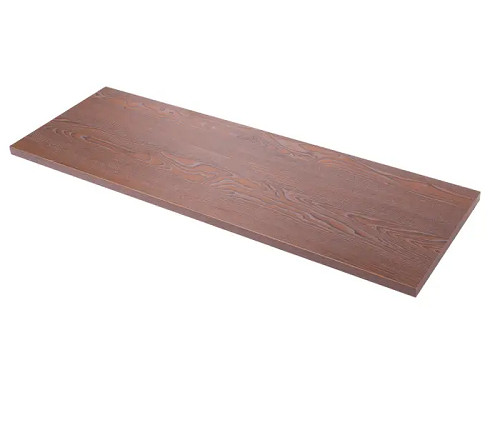 Econoco PSORSLF48-MLBN 48″ Wide Pipeline Shelves (Pack of 2)