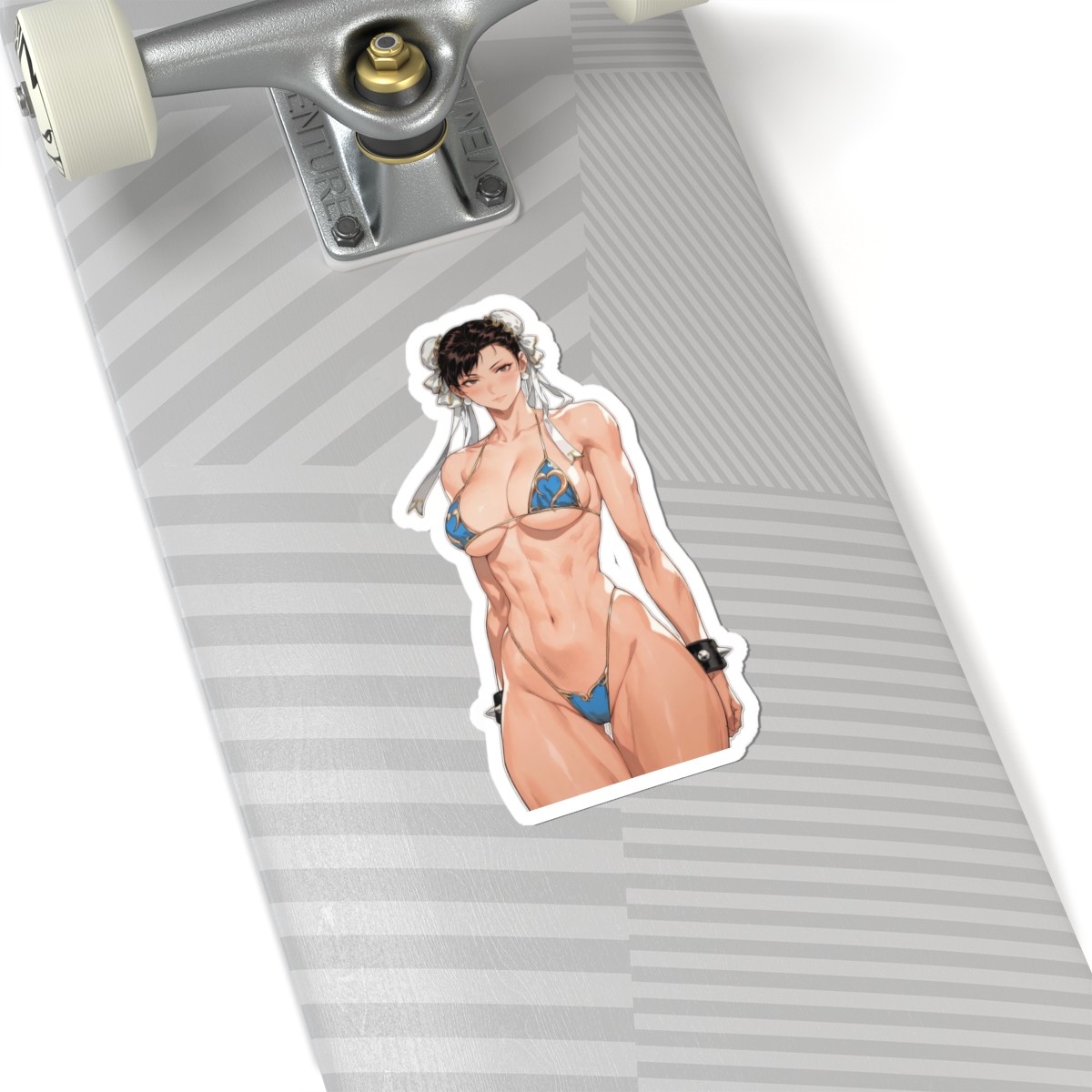 Chun-Li Sticker (7)