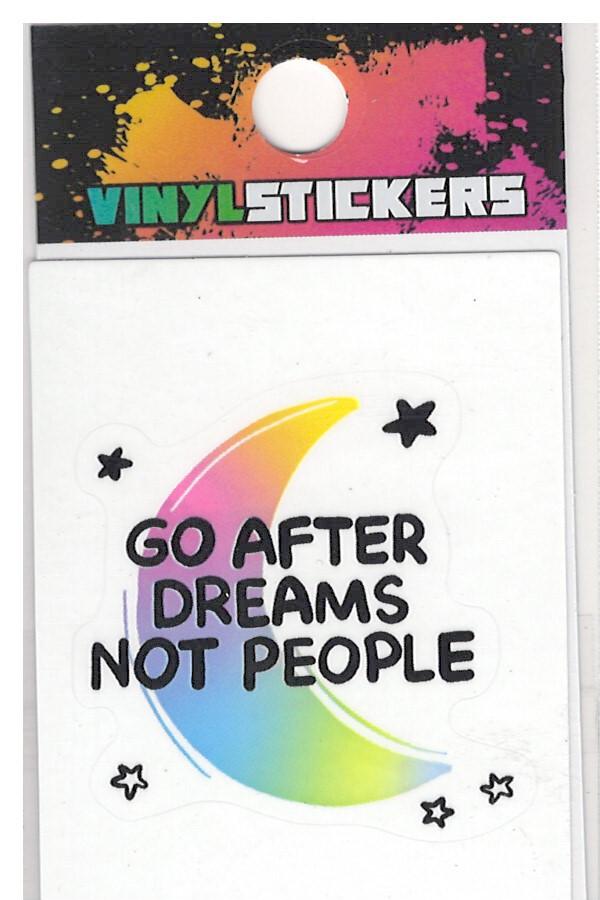 Life is a Beautiful Ride:Bicycle High Quality Vinyl Sticker UV/Weather Resistant