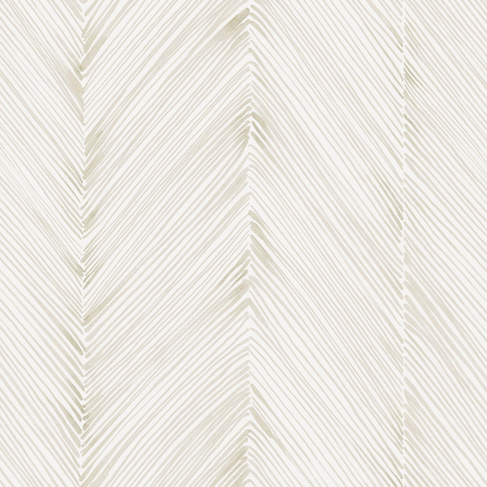 Modern Peel and Stick Wallpaper Boho Beige Contact Paper 17.3″x 120″ Self-Adh…