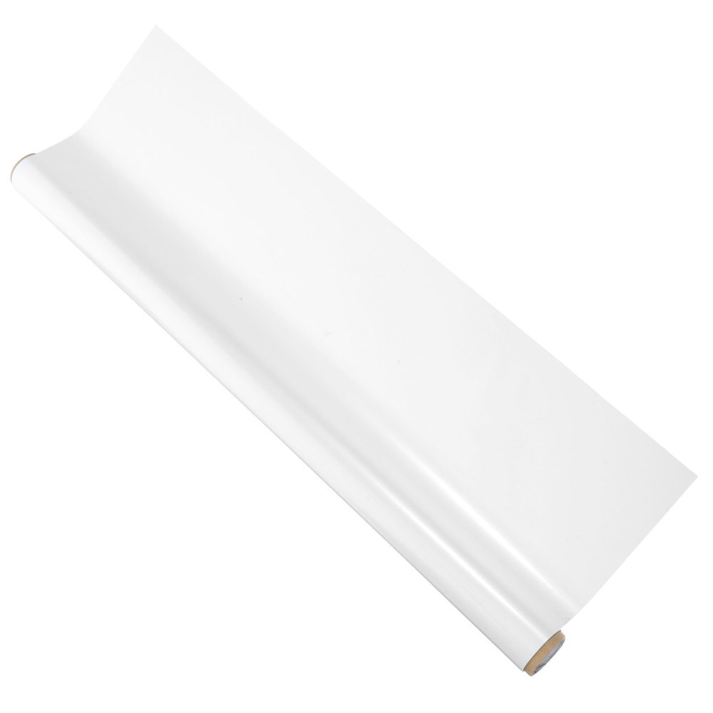 White Board Dry Erase Grid Whiteboard Paper Case Magnetic Child Office
