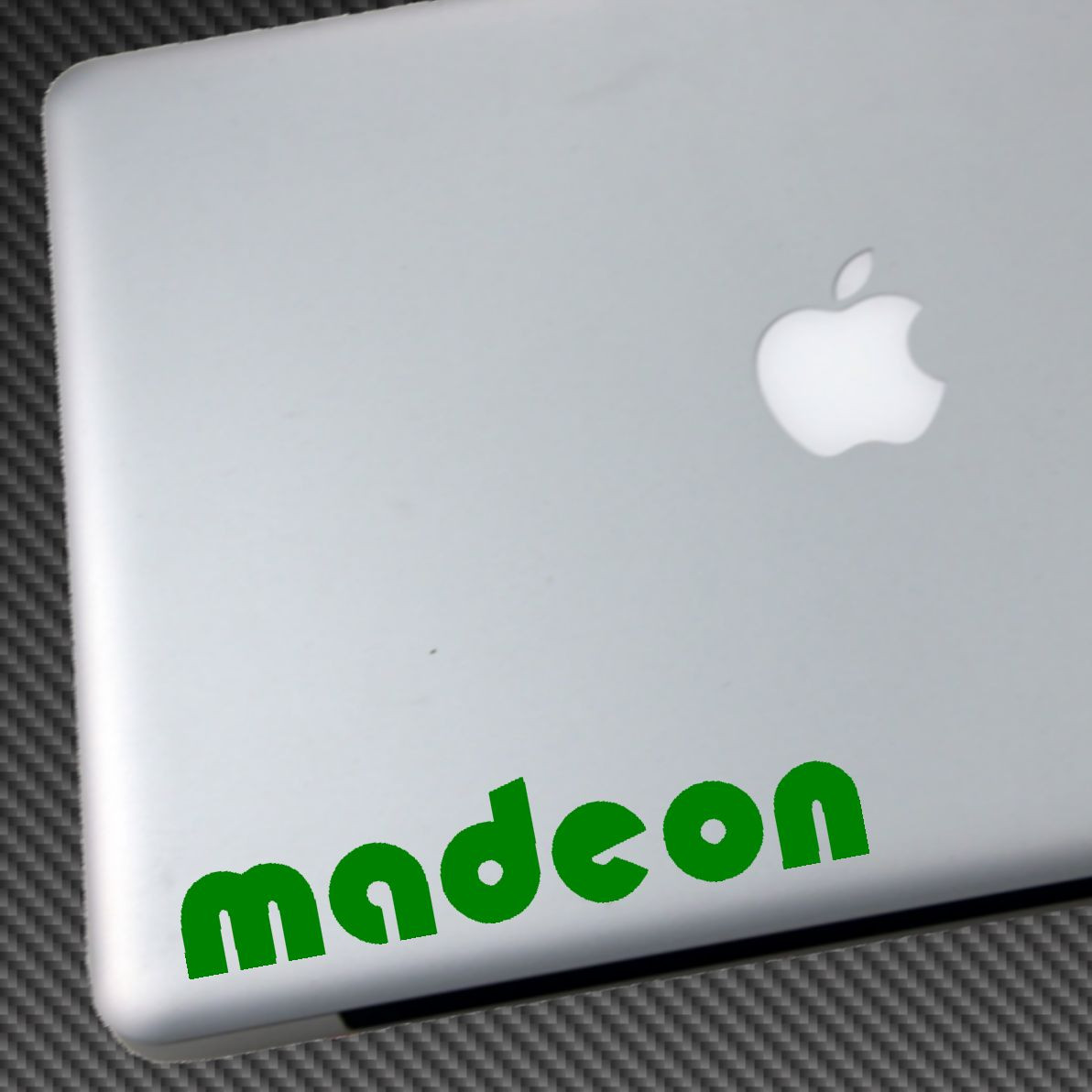 MADEON VINYL STICKER CAR DECAL cd shirt flume poster zedd skrillex deadmau5 edm