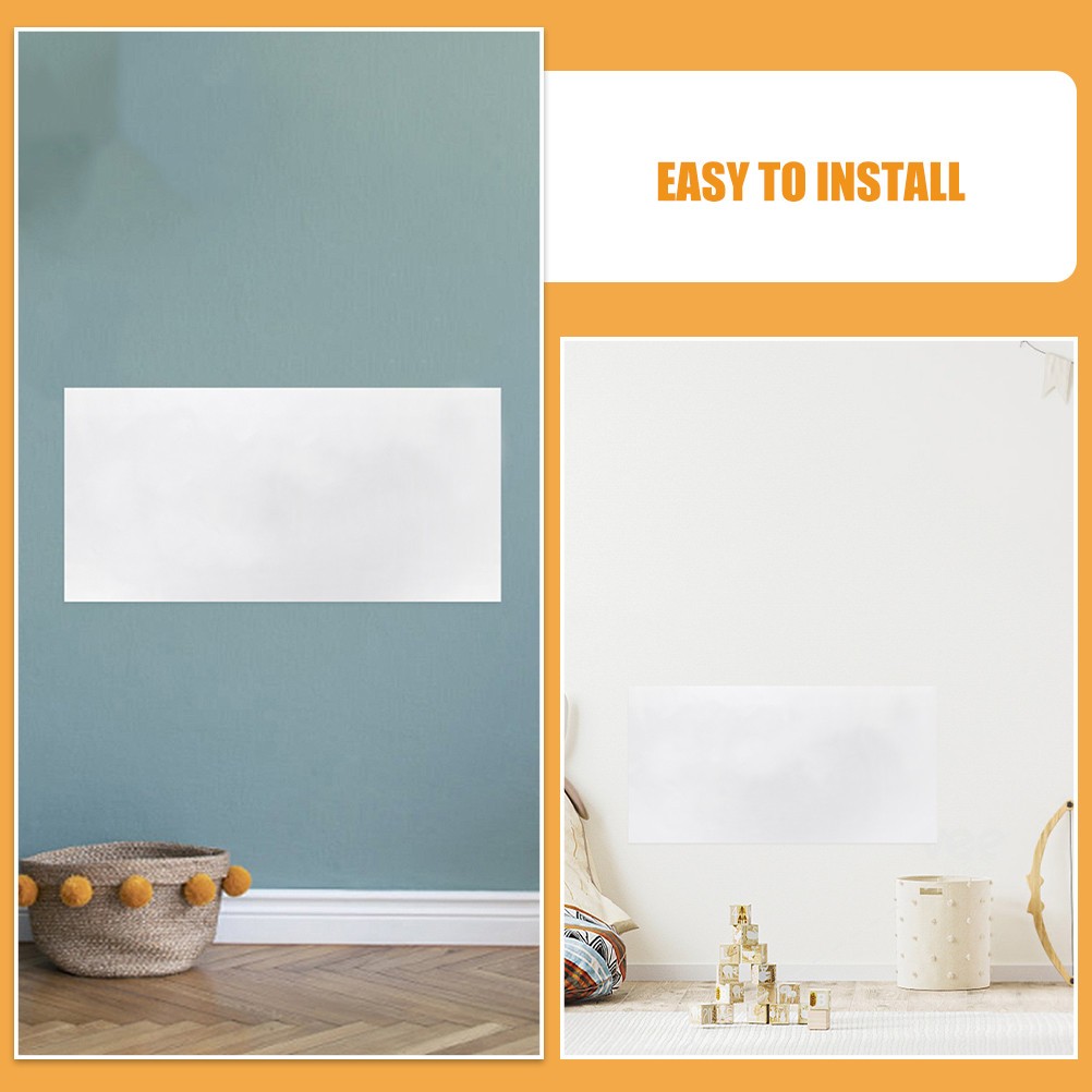 Diy Graffiti Drawing Board Wall Whiteboard Dry Erase Boards Sticker for