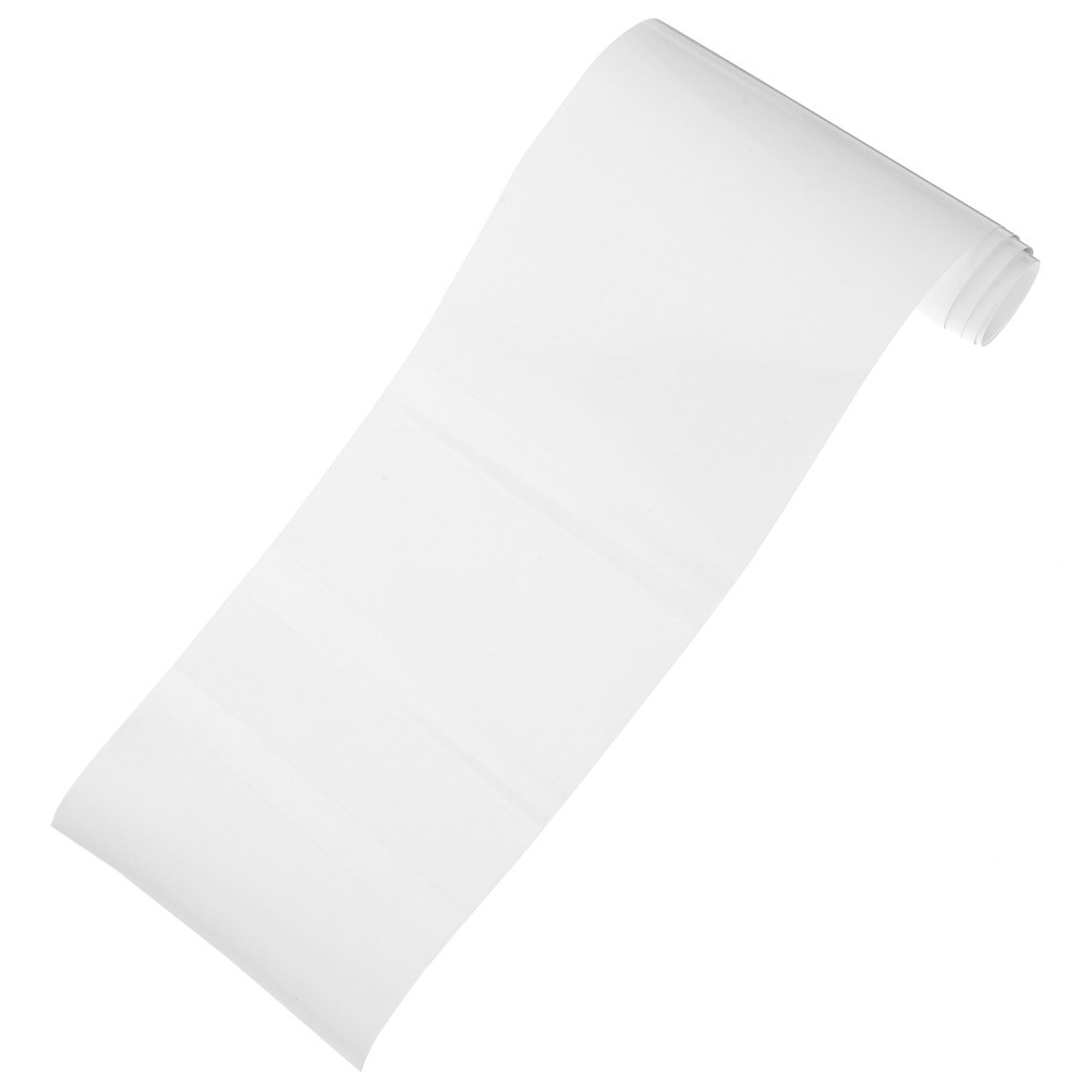 15 cm Polyurethane Transparent Car Interior Protective Film Auto Cover Wraps
