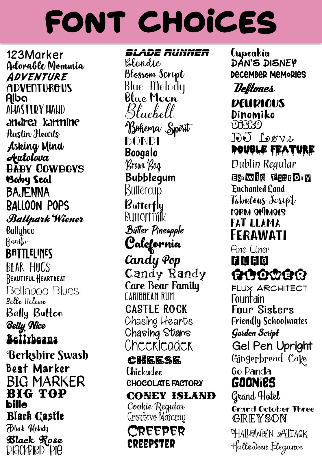 3″ Custom Text or Name Vinyl Decal Sticker