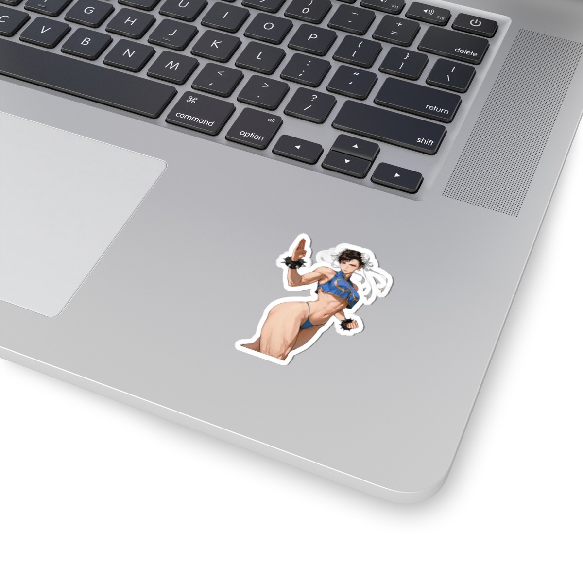 Chun-Li Sticker (17)