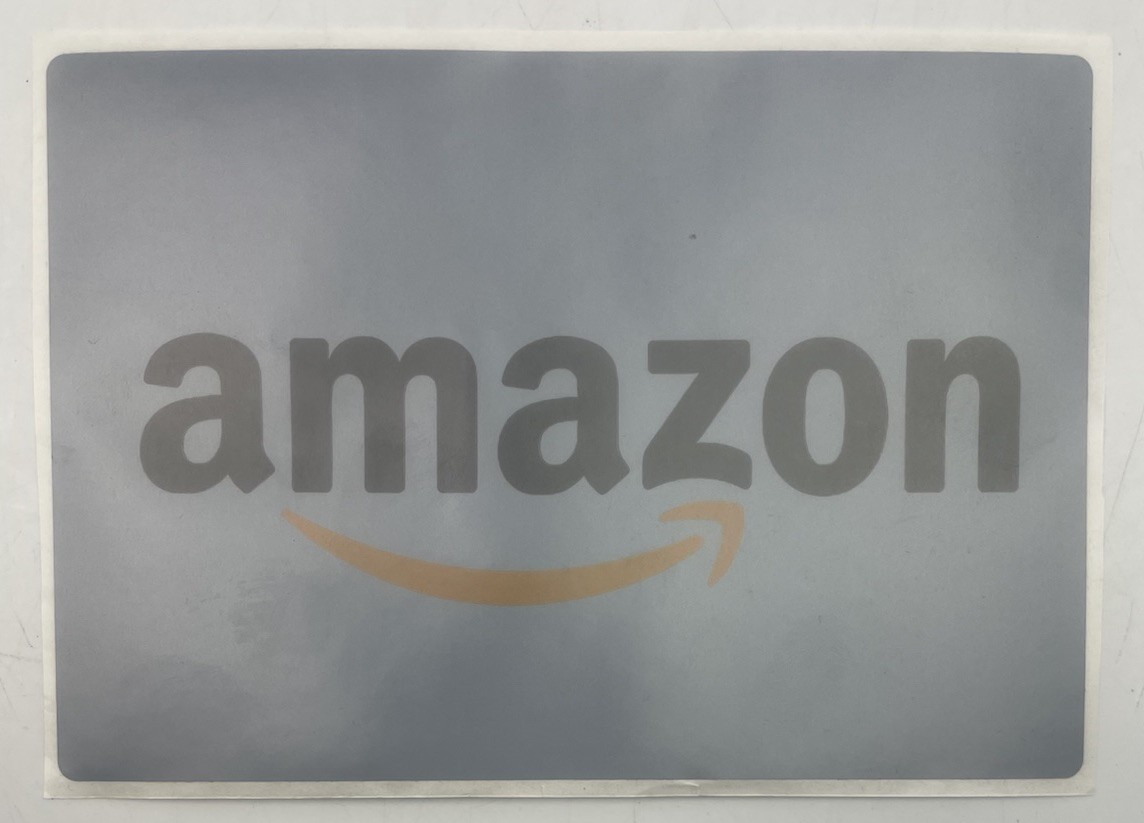 ⭐ 100 Amazon Security Label Stickers VOID Mailing Boxes Packaging 6.5″ x 4.75″⭐