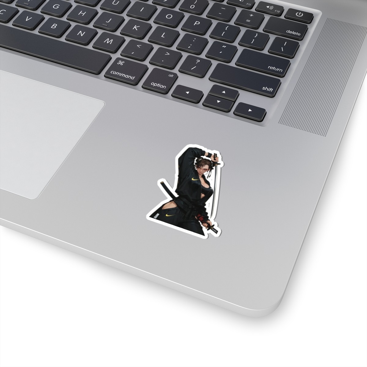 Chun-Li Sticker (19)