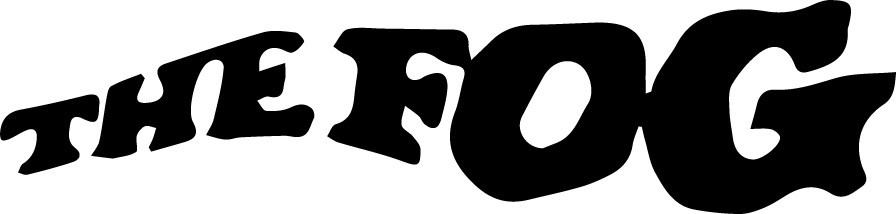 The Fog Horror Movie Decal Cult John Carpenter Scary Vinyl Sticker Car Truck