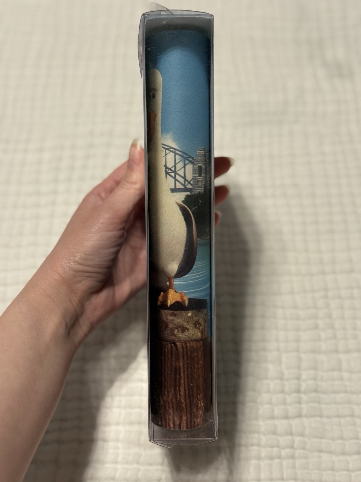 Finding Nemo VTG Self-Stick Wall Border 9″ x 15′ Nursery Kids Room- NEW