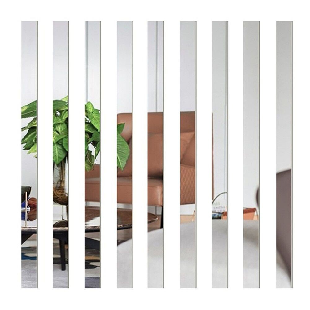 Wall Sticker Decal Accessories Bedroom Decor Dining Room Living Room Mosaic