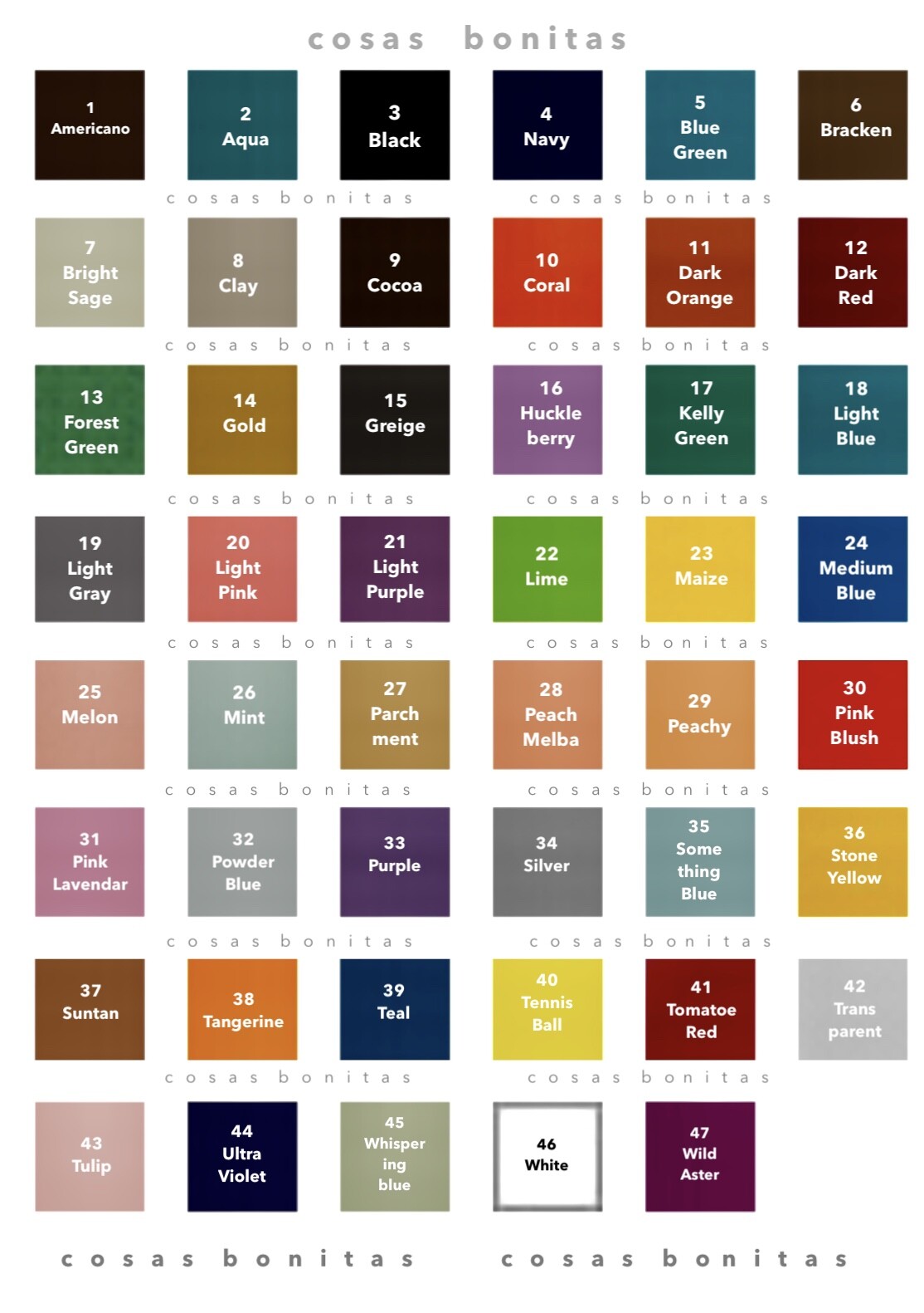 2 Letter Monogram | 55 COLORS | PERMANENT VINYL