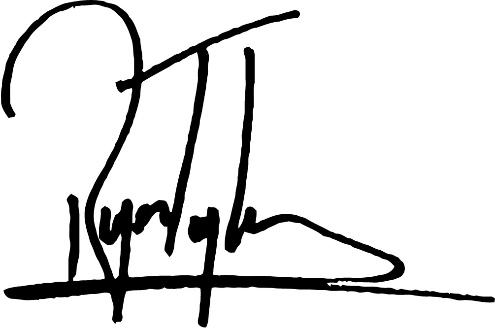 Roger Taylor AUTOGRAPH vinyl decal sticker Queen Rock Classic car laptop
