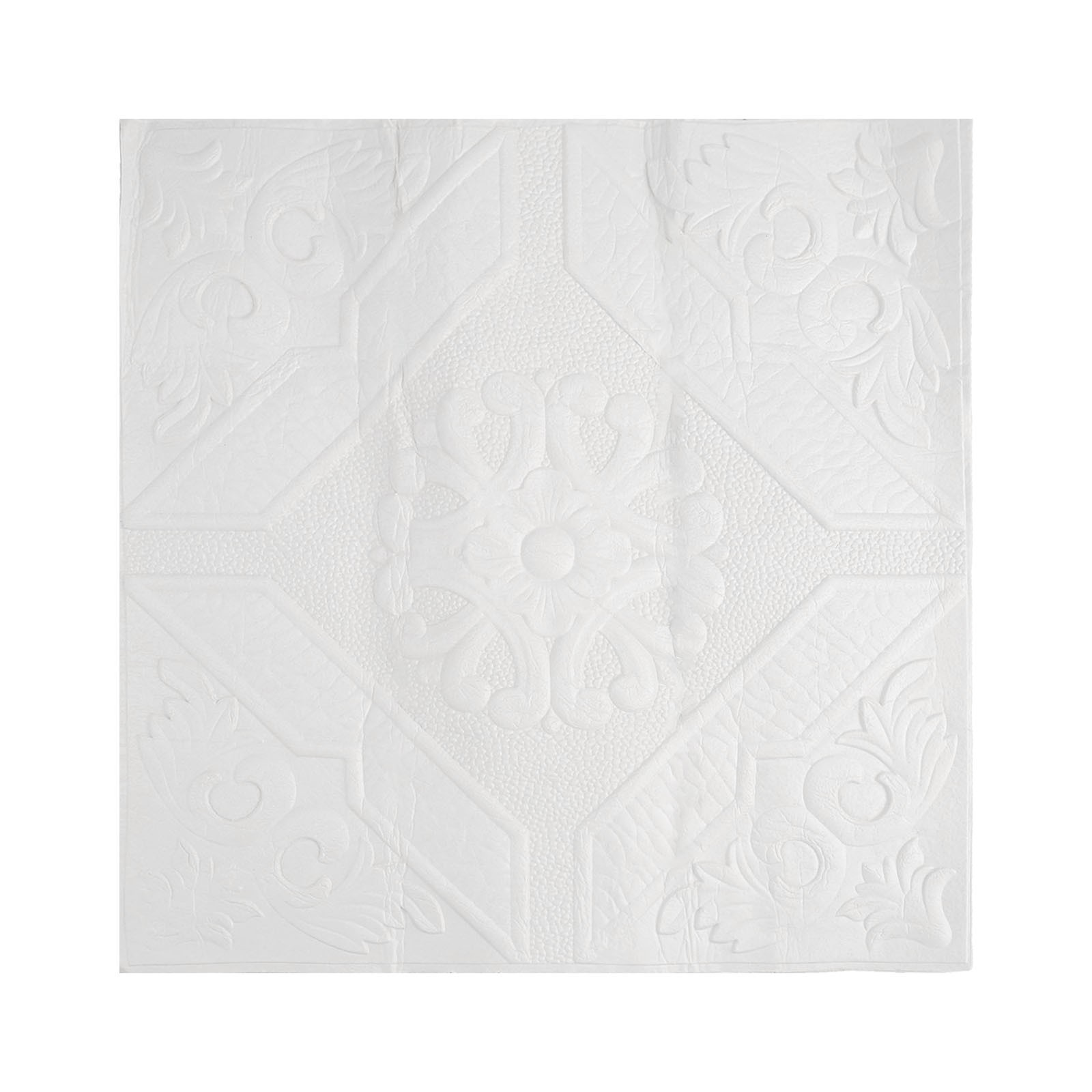 Wall Sticker Tiles Stickers Wall Tiles Stickers PVC Replacement Sticker 35X35cm