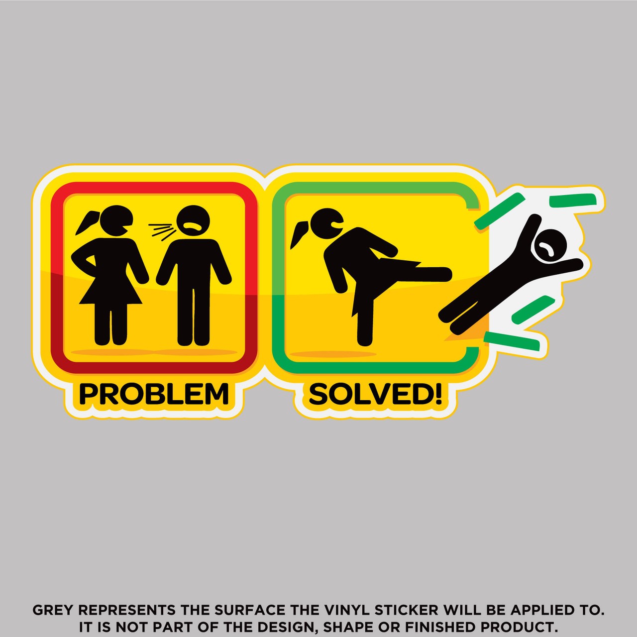 Girl Problem Solved