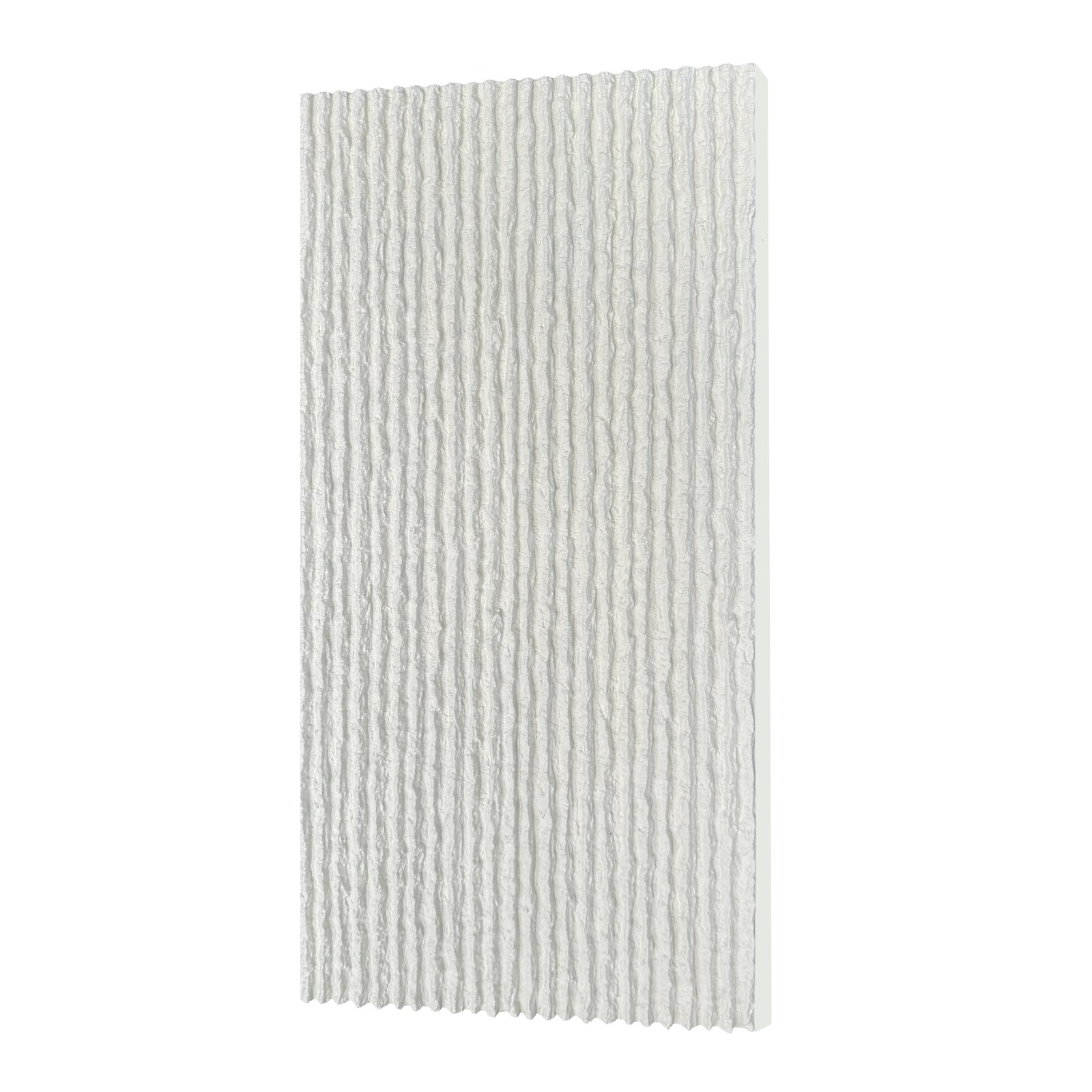 Faux Stone Wall Panels 12-Pack, Fireproof Waterproof TV Wall Decor