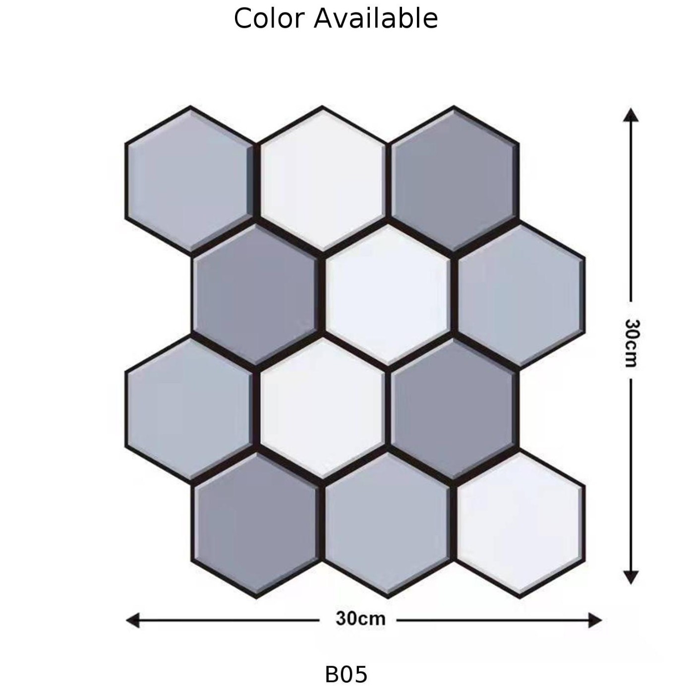 Enhance Your Home Environment with 3D Handcrafted Wall Stickers Waterproof