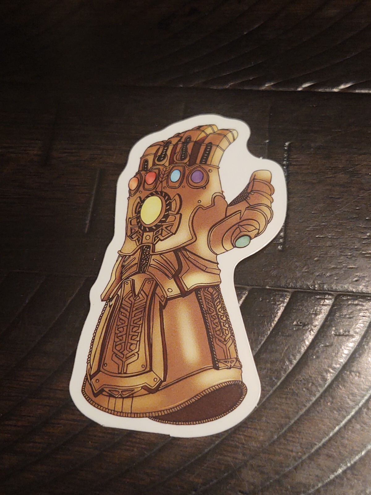 Marvel Superhero Stickers – 10 Pack – Avengers – Spider-Man – Deadpool – Ant-Man