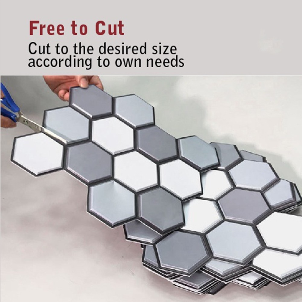 Enhance Your Home Environment with 3D Handcrafted Wall Stickers Waterproof