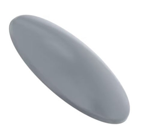 TORX Grey 10x Screw Plastic Cap Covers Cabinet Furniture T10 to T40