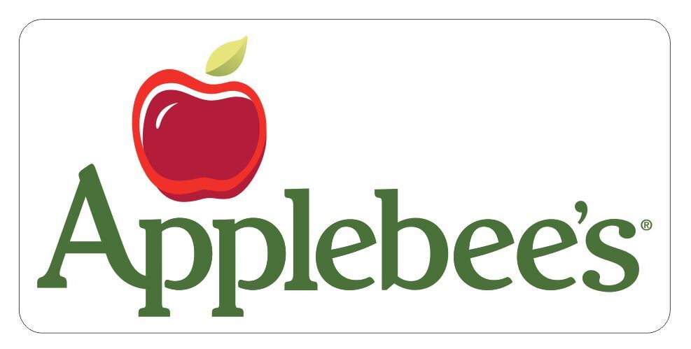 Applebee’s Restaurant Sticker Decal R495