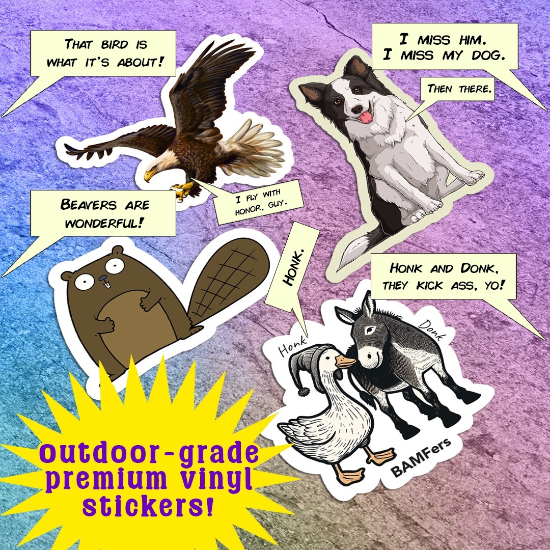 I’m Silently Creating a Spreadsheet for That Sticker | LOL Office Humor Decal