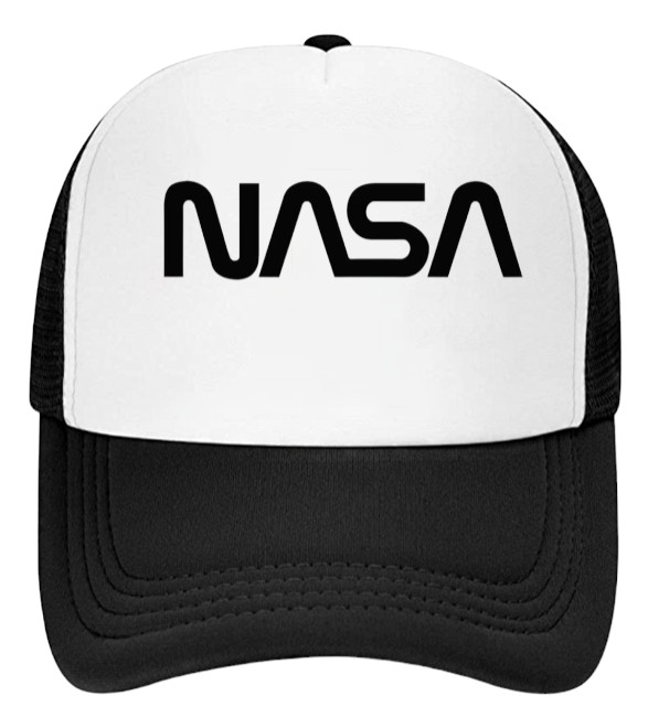 NASA Astronaut Sublimations Iron Stickers T-shirt Hoodies Jackets Hats (3 Pack)