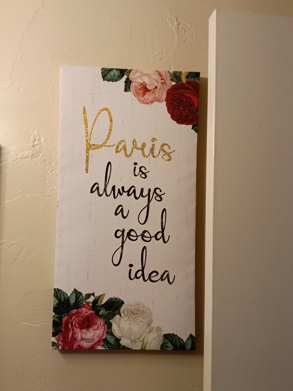 Home Decor Prices Varies