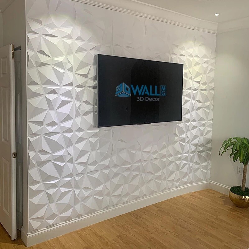 30x30cm 3D Wall Panel [READ description] – 10% Discount (limited time only!)