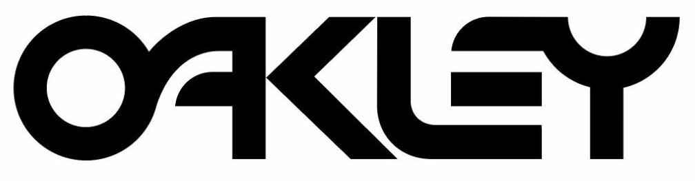 Oakley logo Decal Sticker Vinyl Sports Car Window Truck Helmet Laptop Bumper