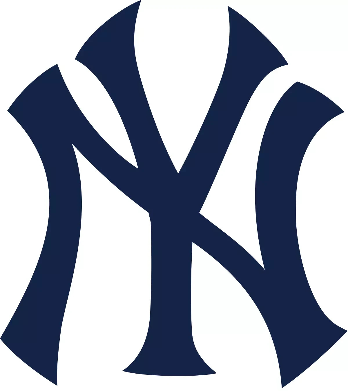 New York Yankees Vinyl Decal Stickers Cars, Laptop, Window, Tool Box, Baseball