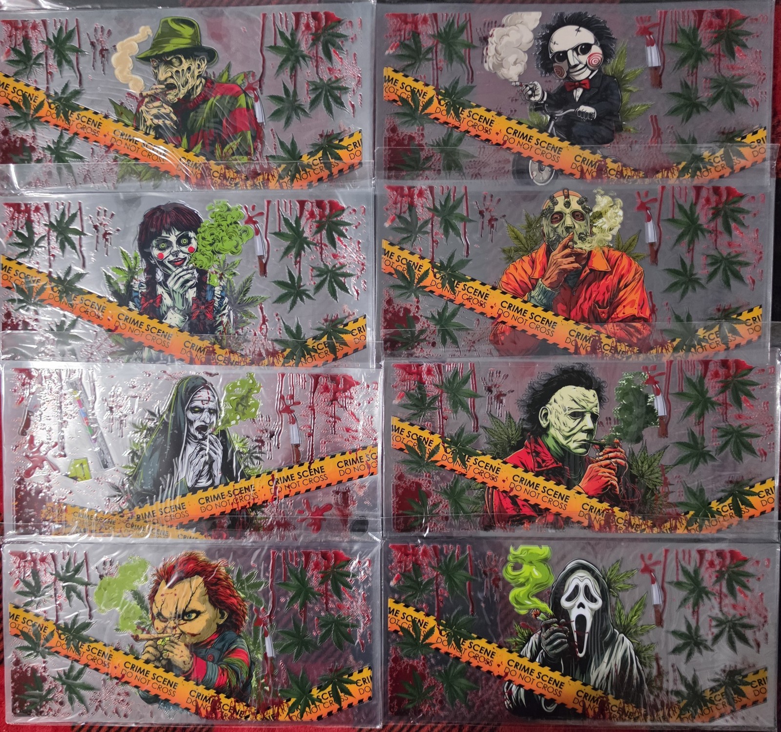 Uv Dtf Wraps