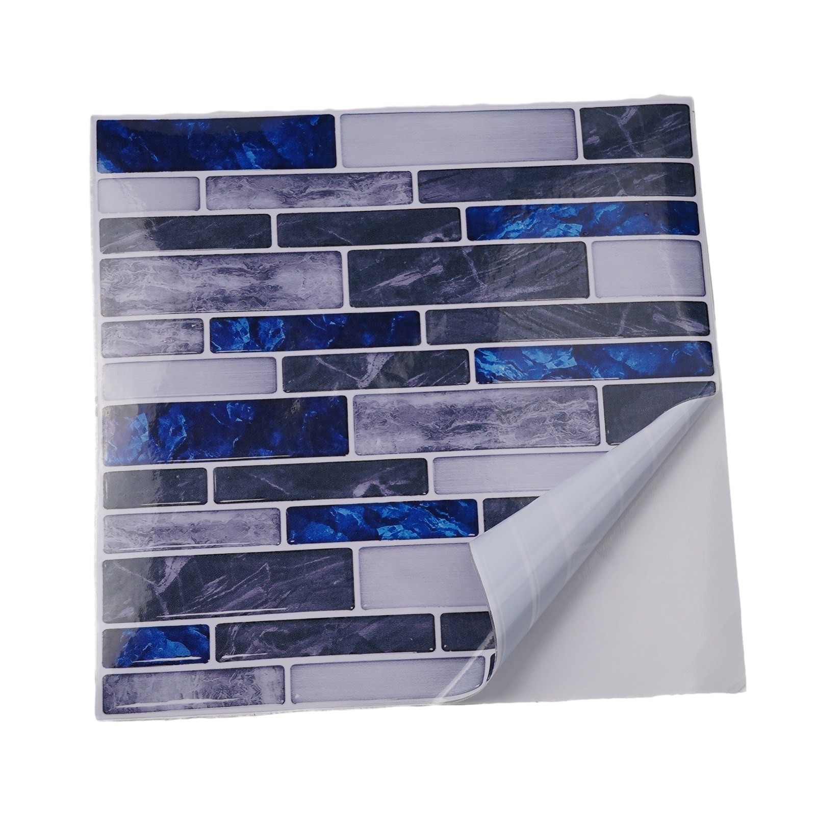 Accessories Wall Stickers Tile Stickers Vinyl Waterproof Home Accessories