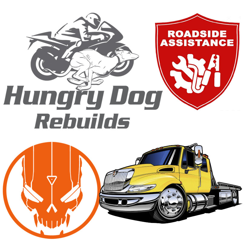 CUSTOM WEATHER PROOF VINYL DECALS / STICKERS – ANY LOGO / IMAGE AND LETTERING