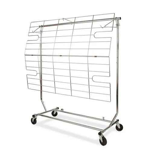 Econoco RCA/5 Shelf/Display Screen For RCS/1, RCS/2 And RCW/4