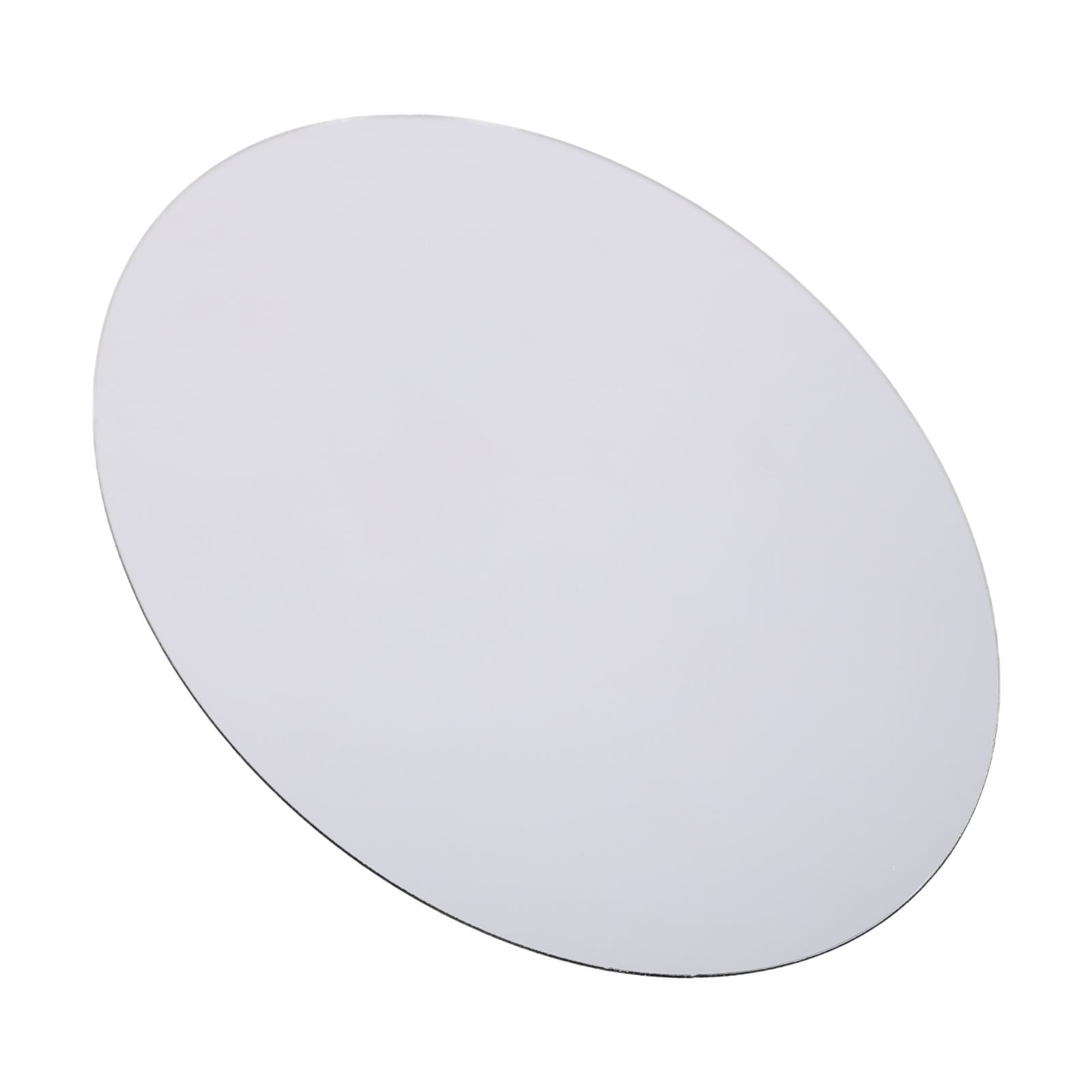 New Bathroom Dining Room Mirror Decorative Mirror Light Weight Wall Sticker