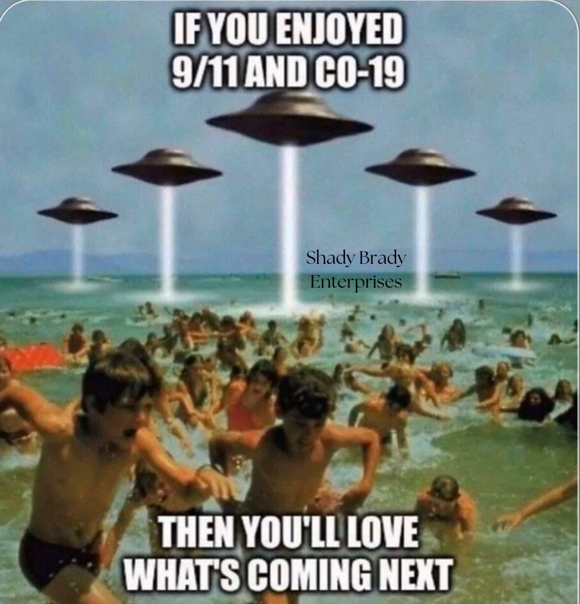 NASA MOON HOAX Magnets 🧲 VARIETY PACK Kitchen Magnets (7) 9/11 Red Pill
