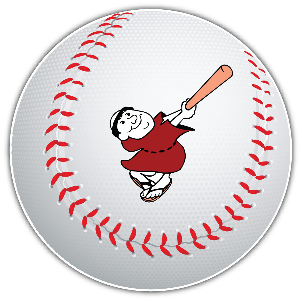 San Diego Padres MLB Baseball Sport Logo Car Bumper Sticker Decal “SIZES”