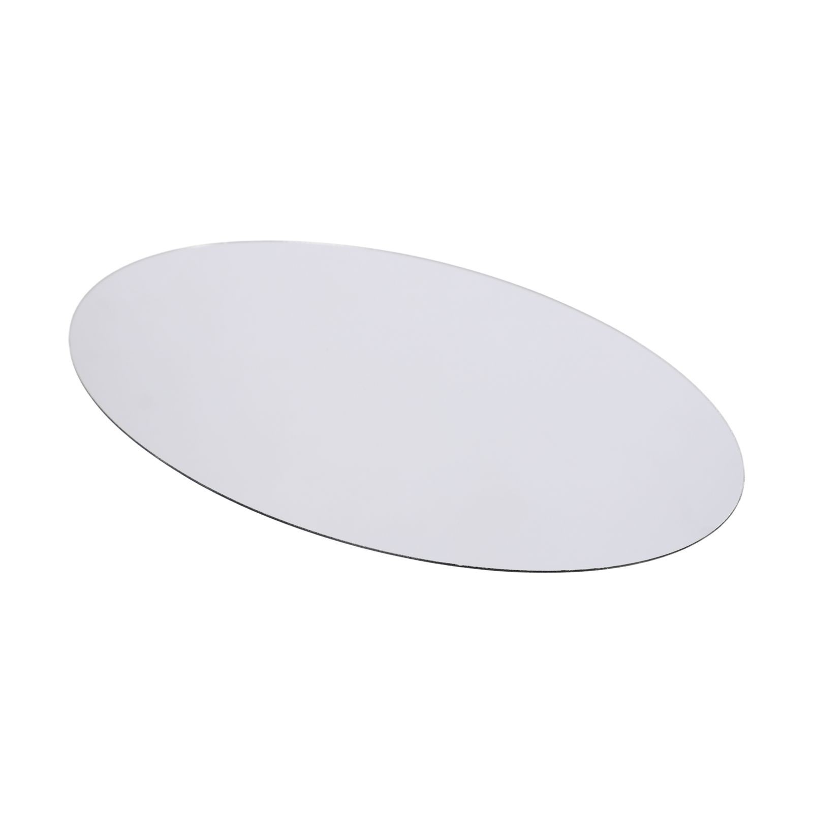 Practical Dining Room Mirror Decorative Mirror Light Weight Waterproof
