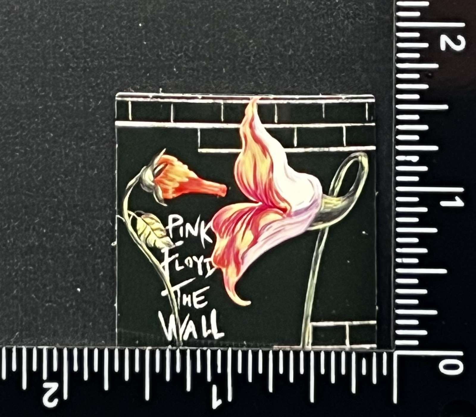 Pink Floyd – Vinyl Sticker – Heavy Duty