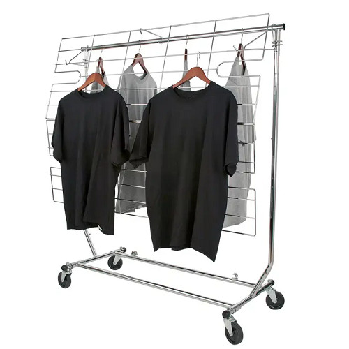 Econoco RCA/5 Shelf/Display Screen For RCS/1, RCS/2 And RCW/4