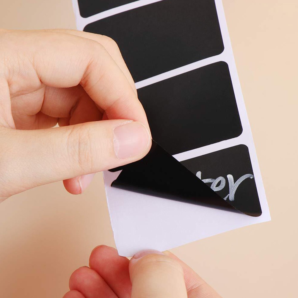 300 Pcs/Roll Stickers for Container Labels